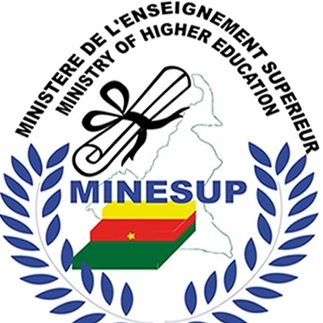 MINESUP Logo